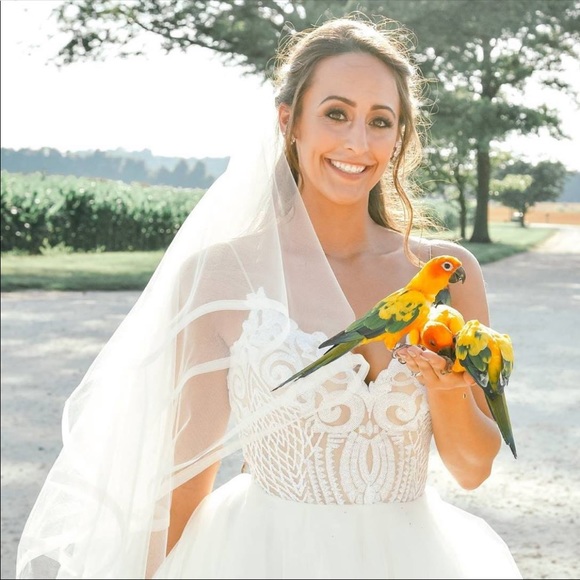 Meet your Posher, Alexis - Picture 3 of 5